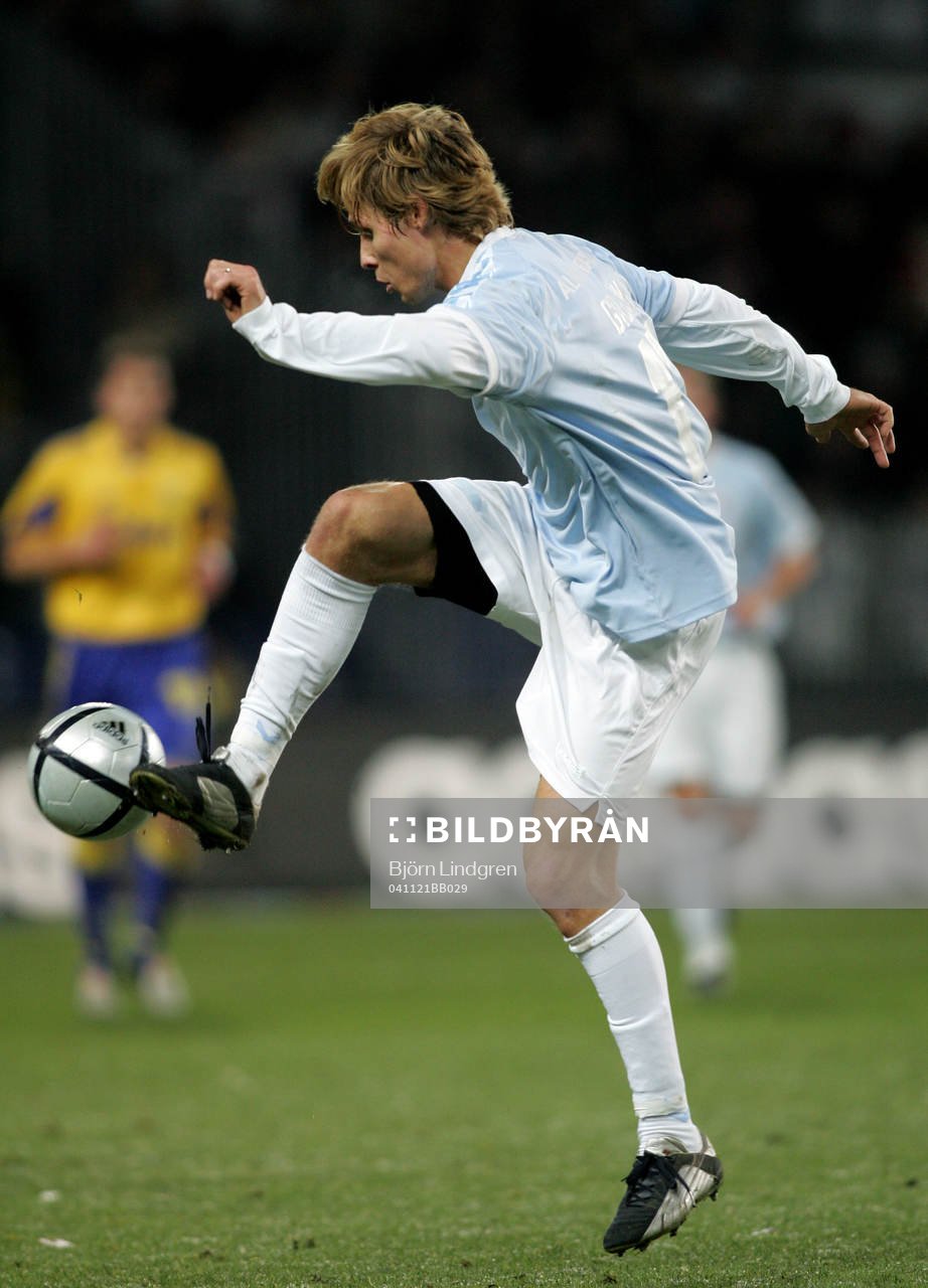 Tobias Grahn, AGF Århus