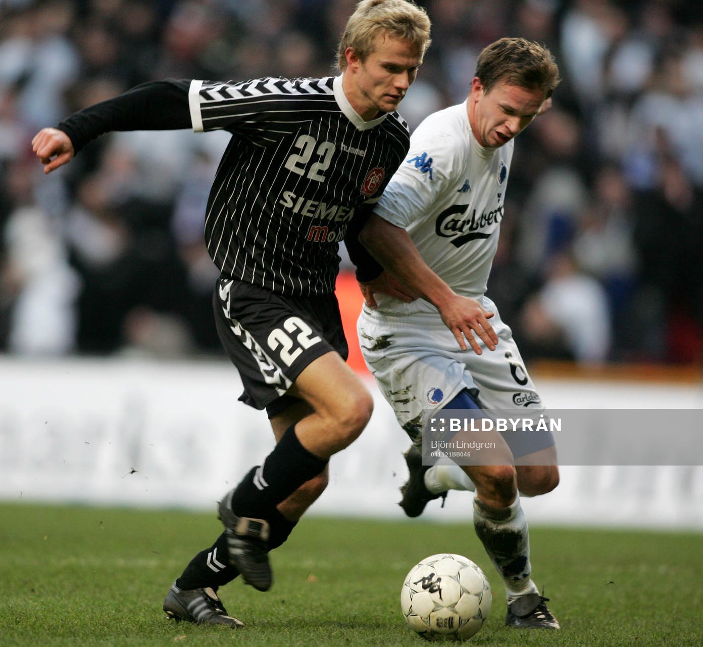 Rasmus Würtz, Aab Ålborg och Tobias Linderoth, FC