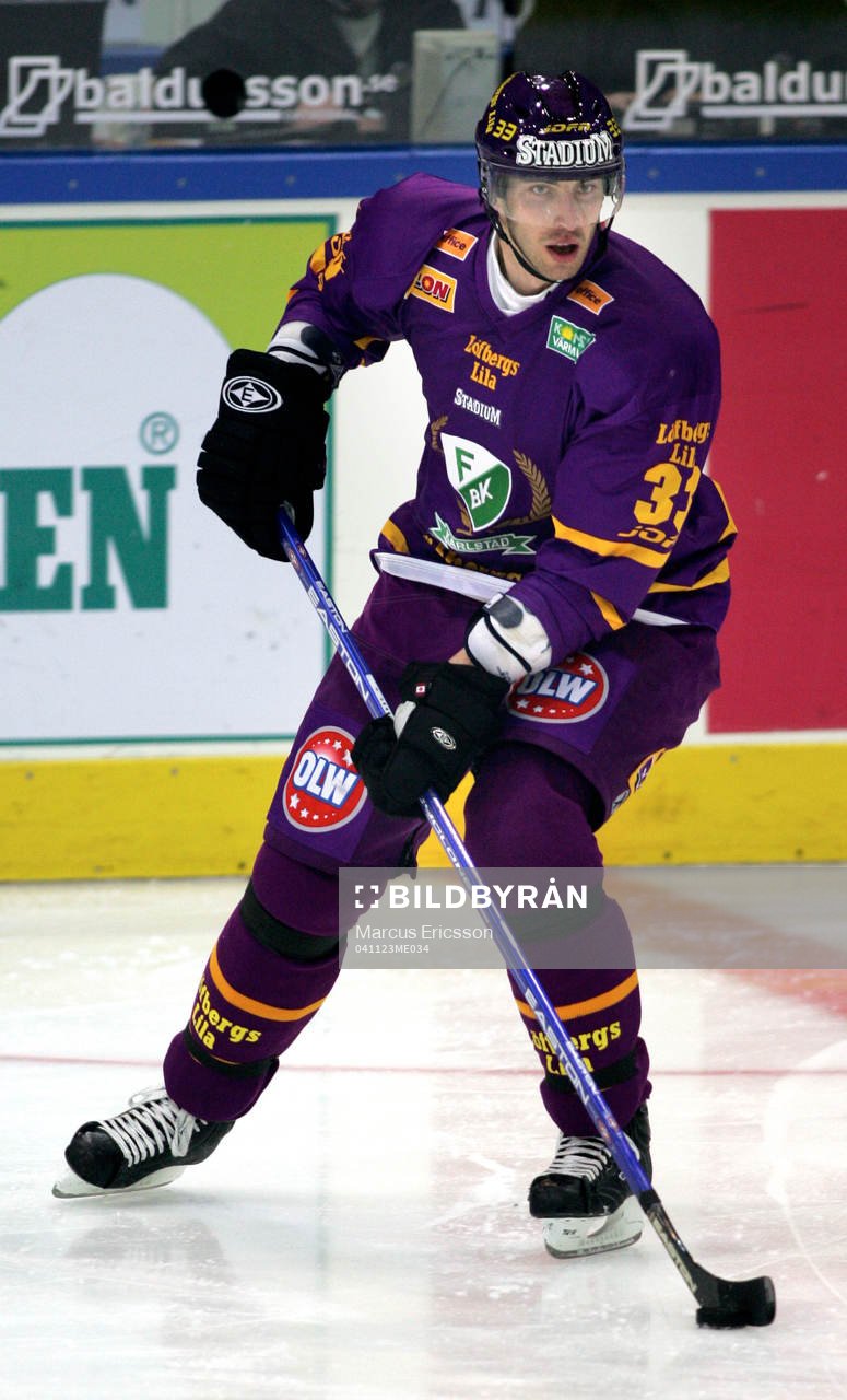 Zdeno Chara