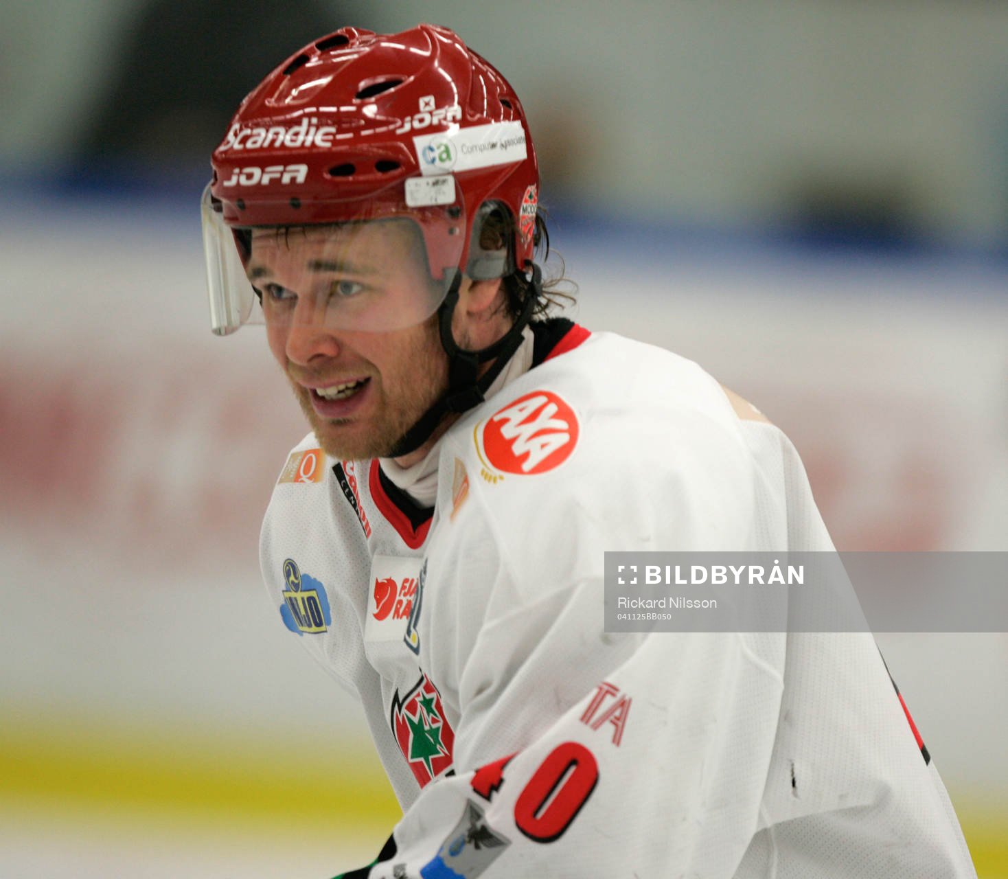 Magnus Gästrin, Modo