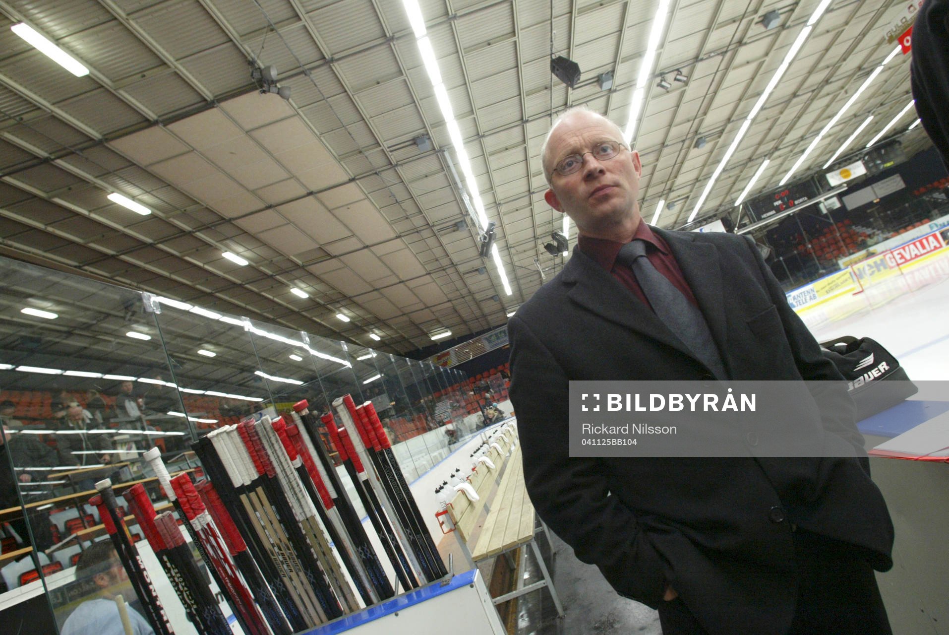 Jim Brithén