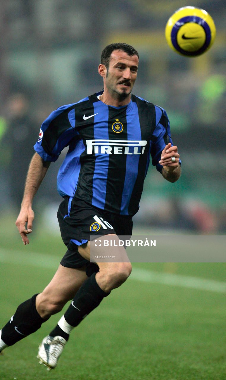 PANCARO, spelare, boll, ensam, springa