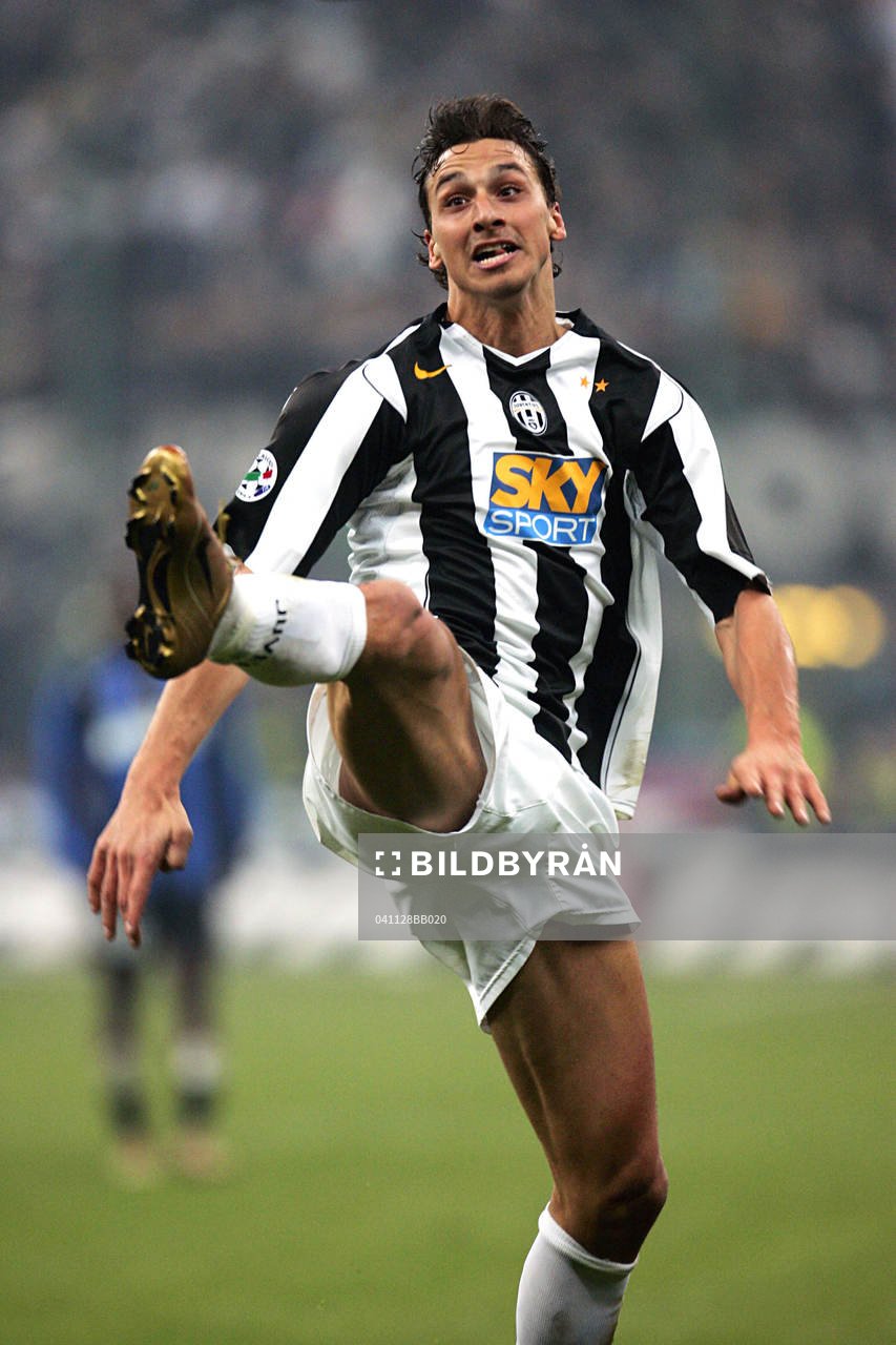 IBRAHIMOVIC