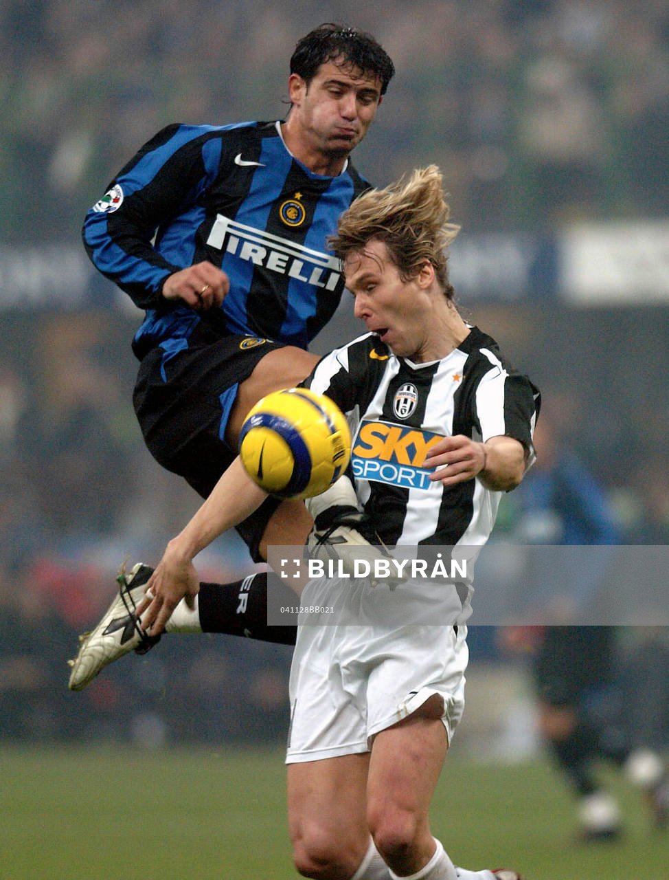 STANKOVIC-NEDVED