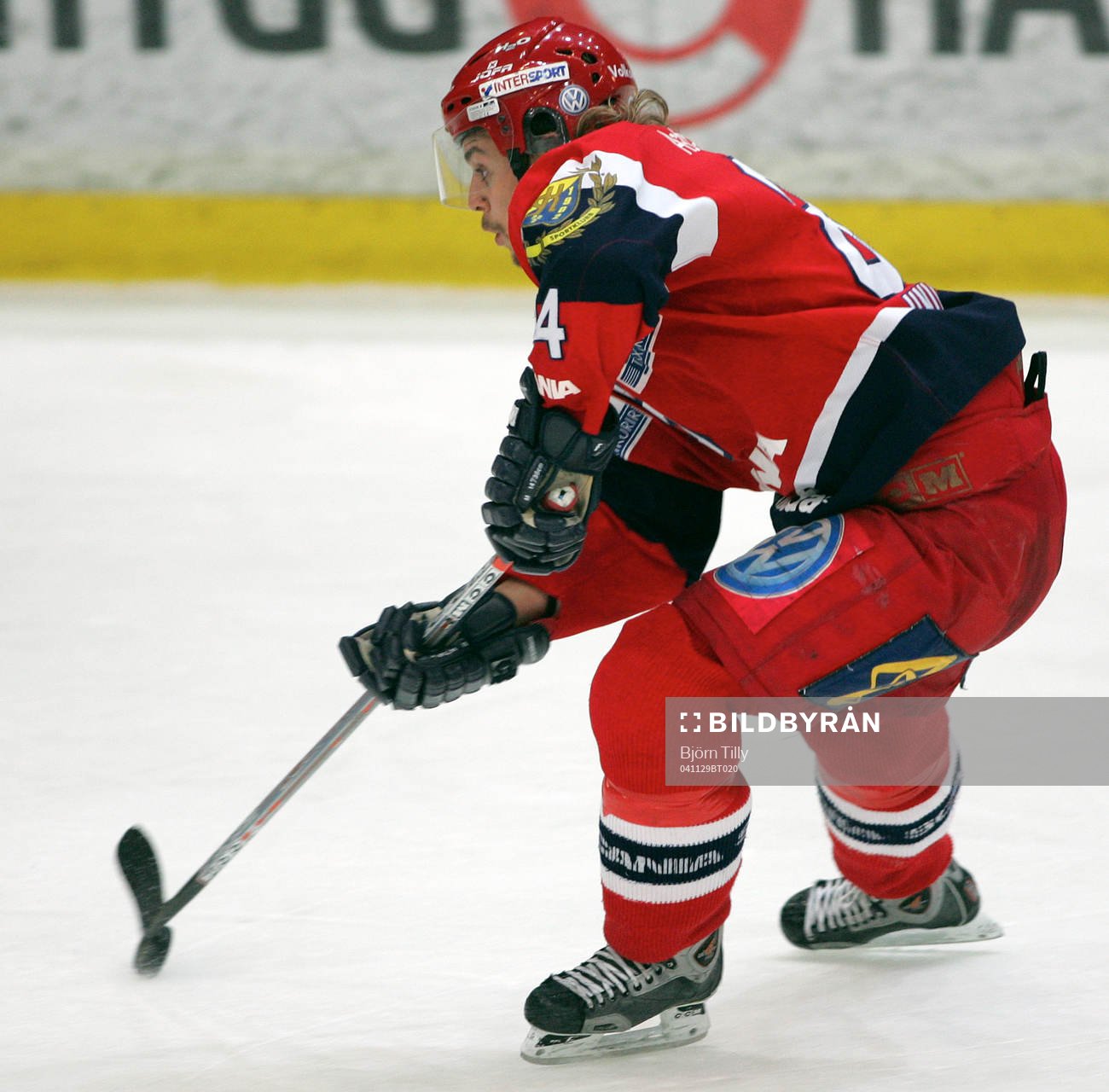 Dragan Umicevic, Södertälje