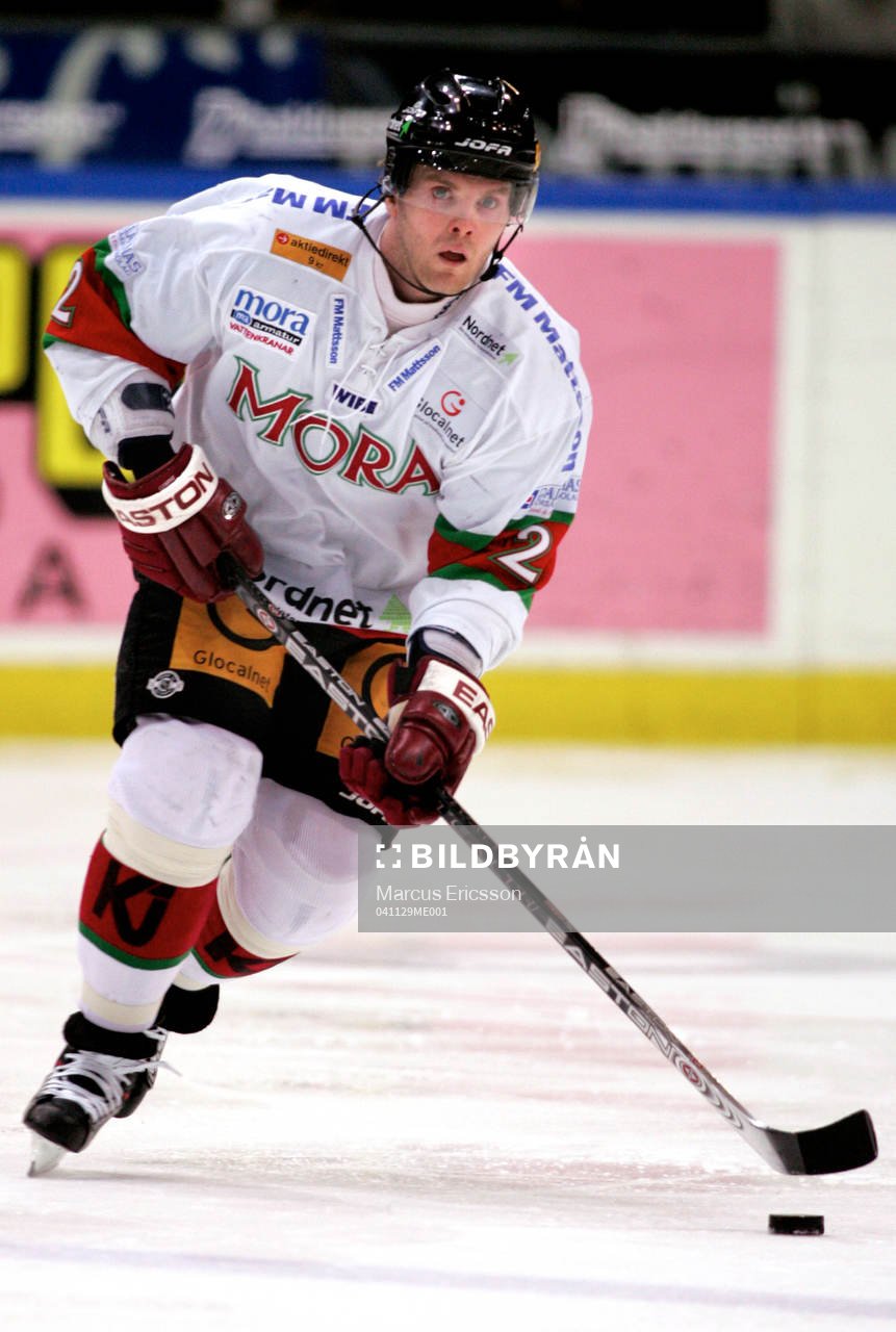 Daniel Cleary