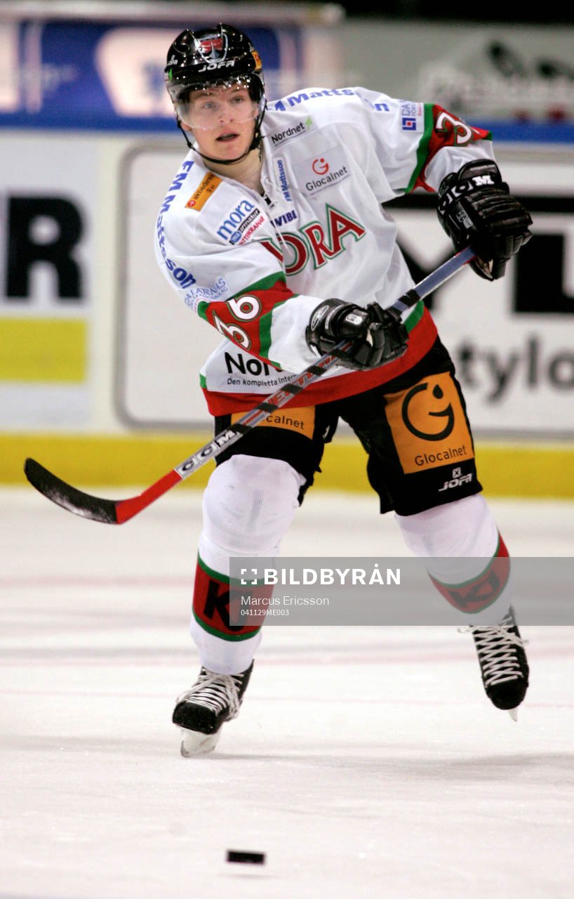Adam Andersson
