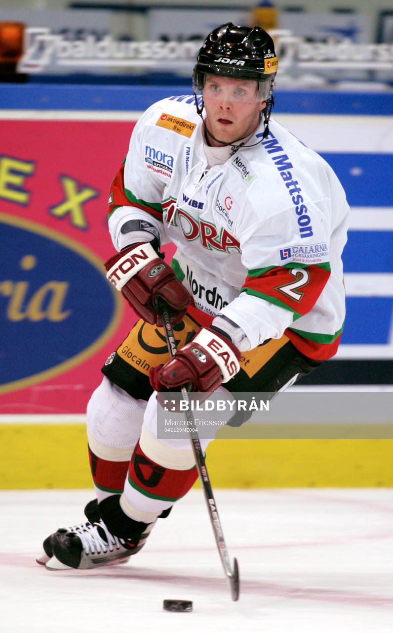 Daniel Cleary