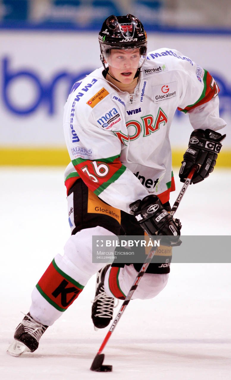 Adam Andersson