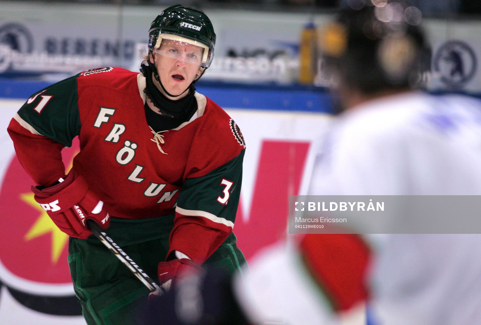 Per-Johan Axelsson
