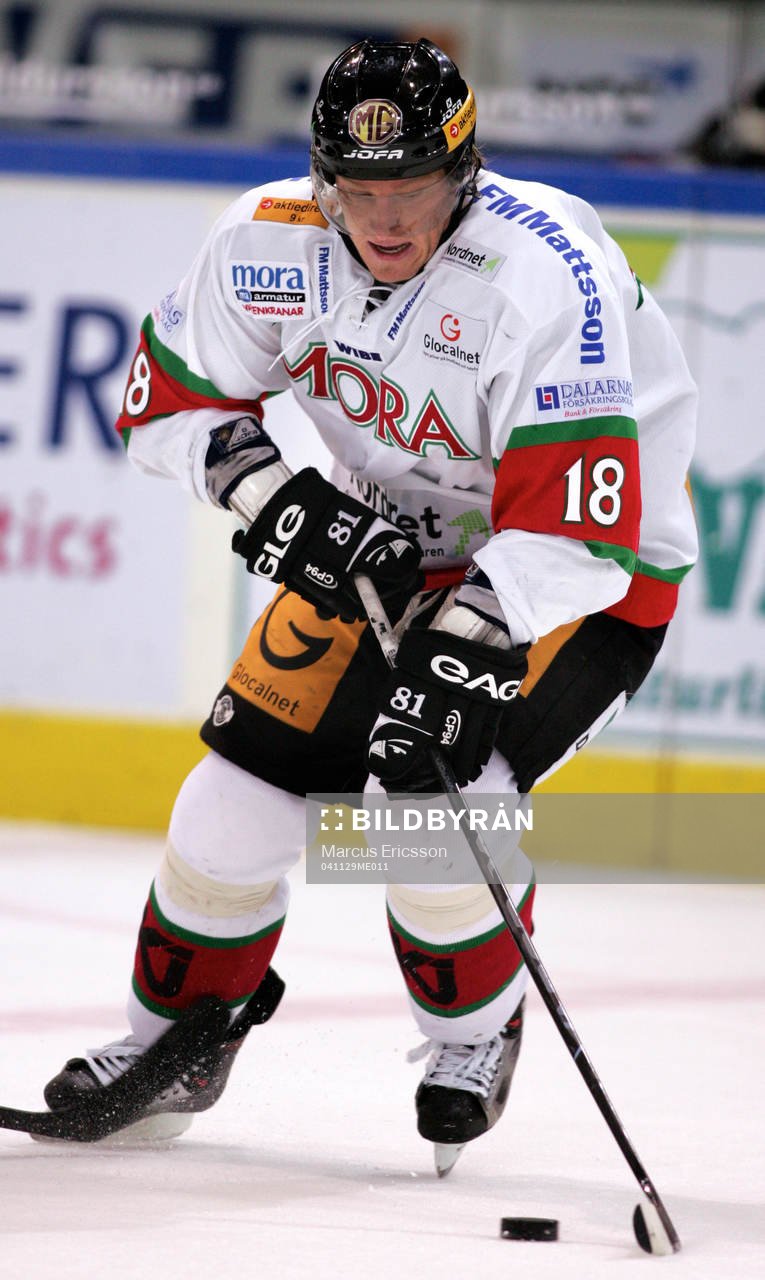 Marian Hossa