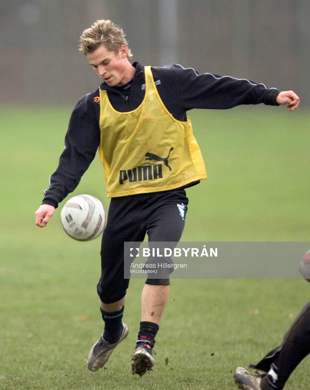 1 Fotboll, Mff. Malmö, Markus Rosenberg, Mackan