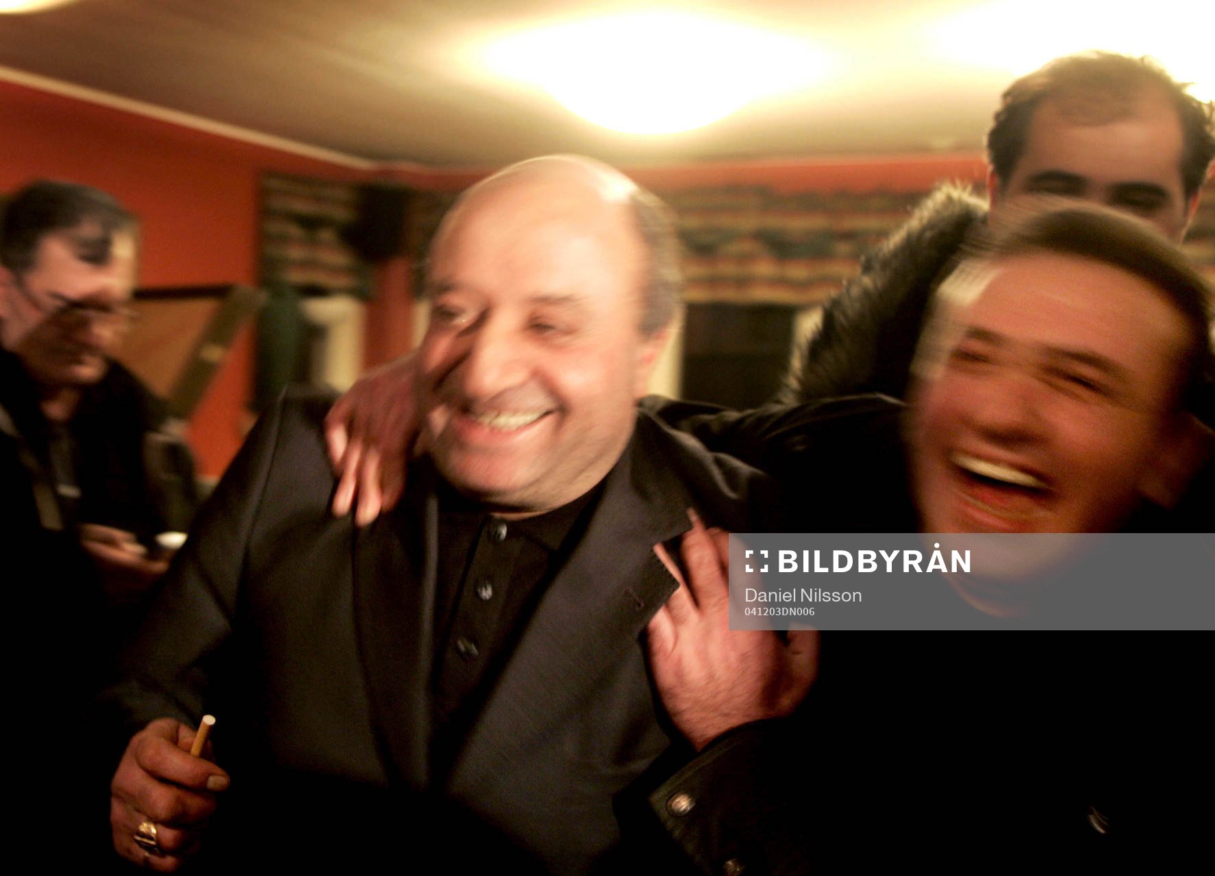 Fotboll, Assyriska Föreningen i Södertälje fick