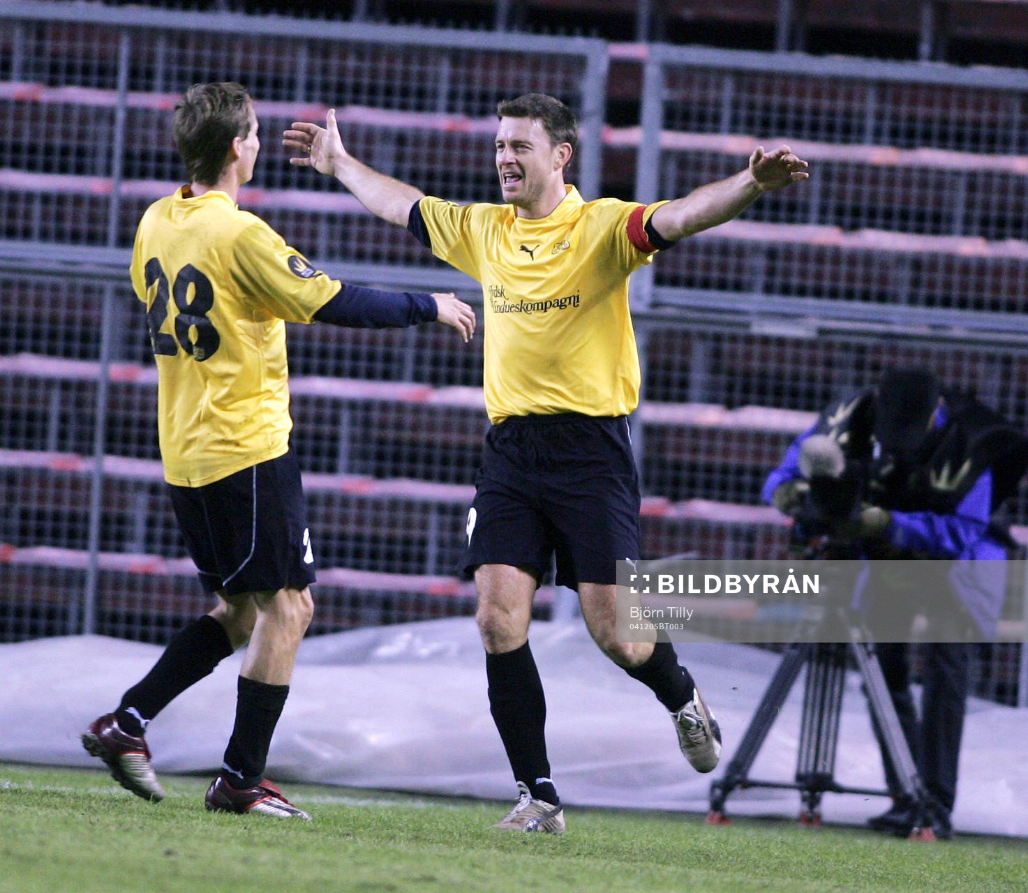 Jess Thorup, Esbjerg