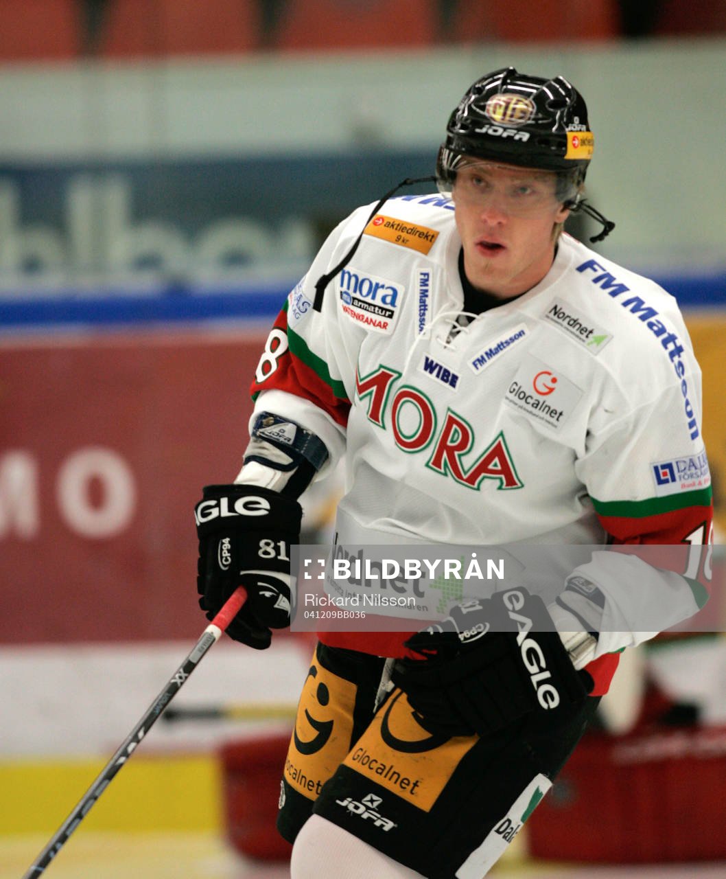 Marian Hossa, Mora