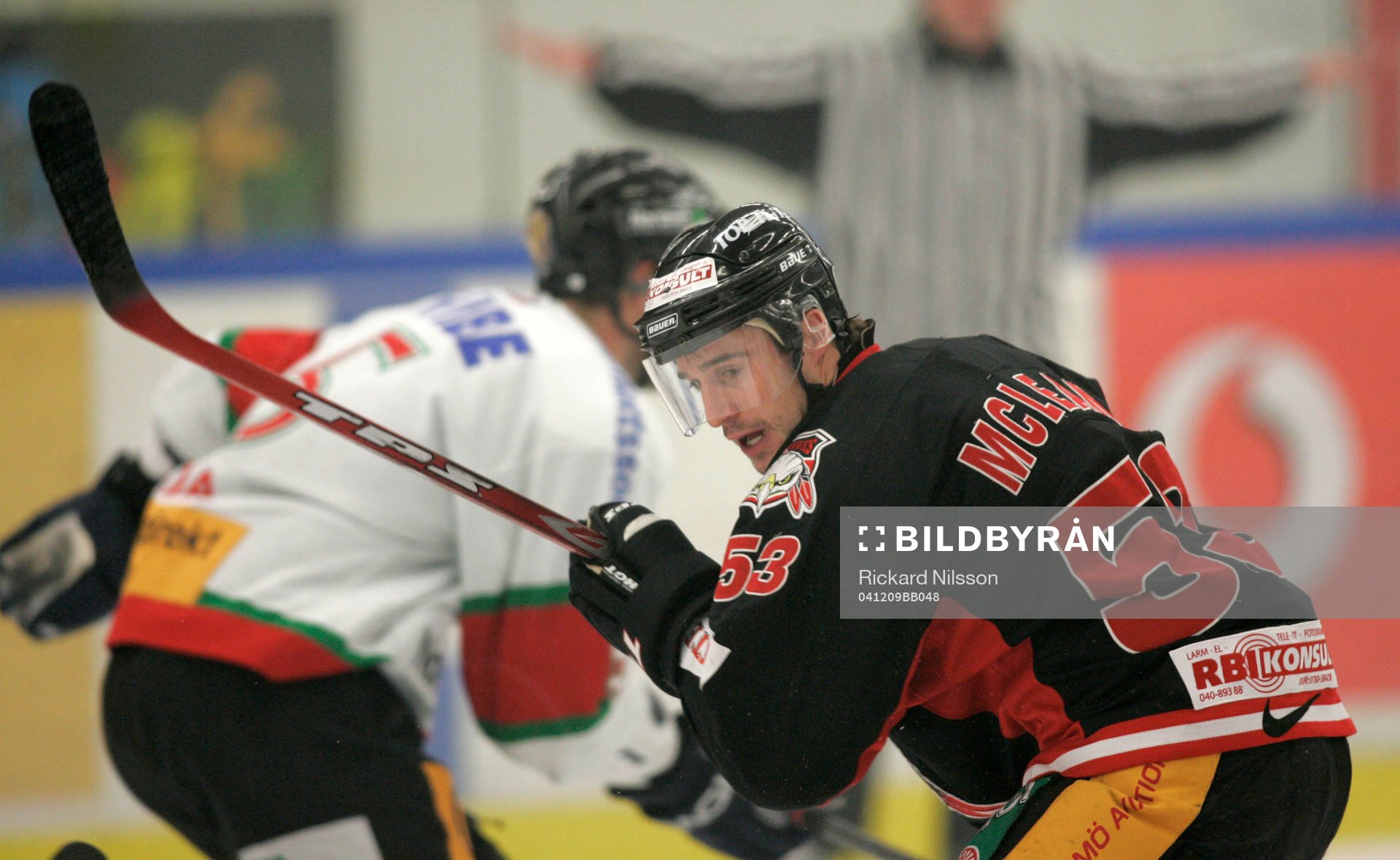 Brett Mclean