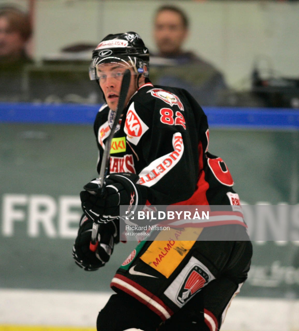 Markus Matthiasson