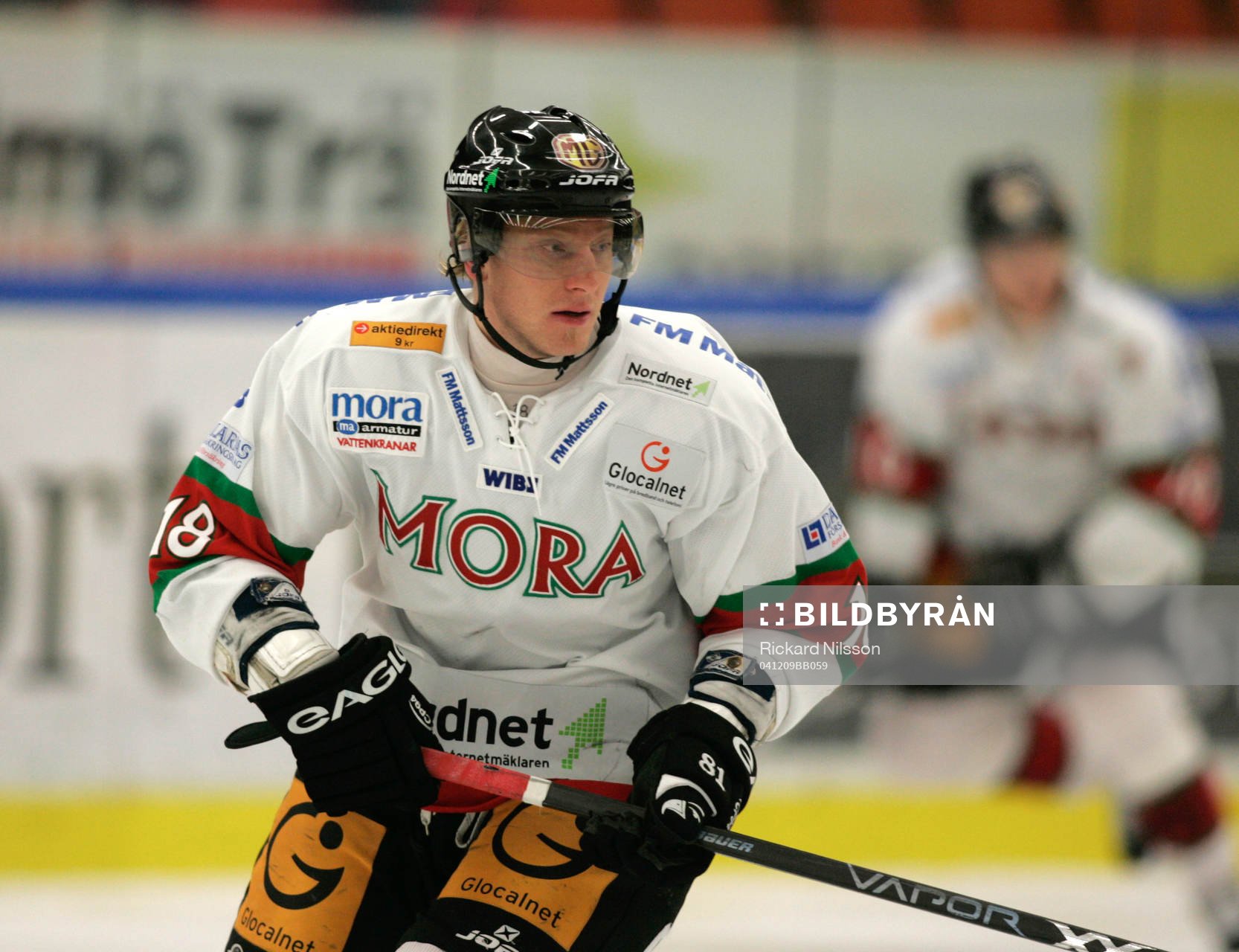 Marian Hossa, Mora