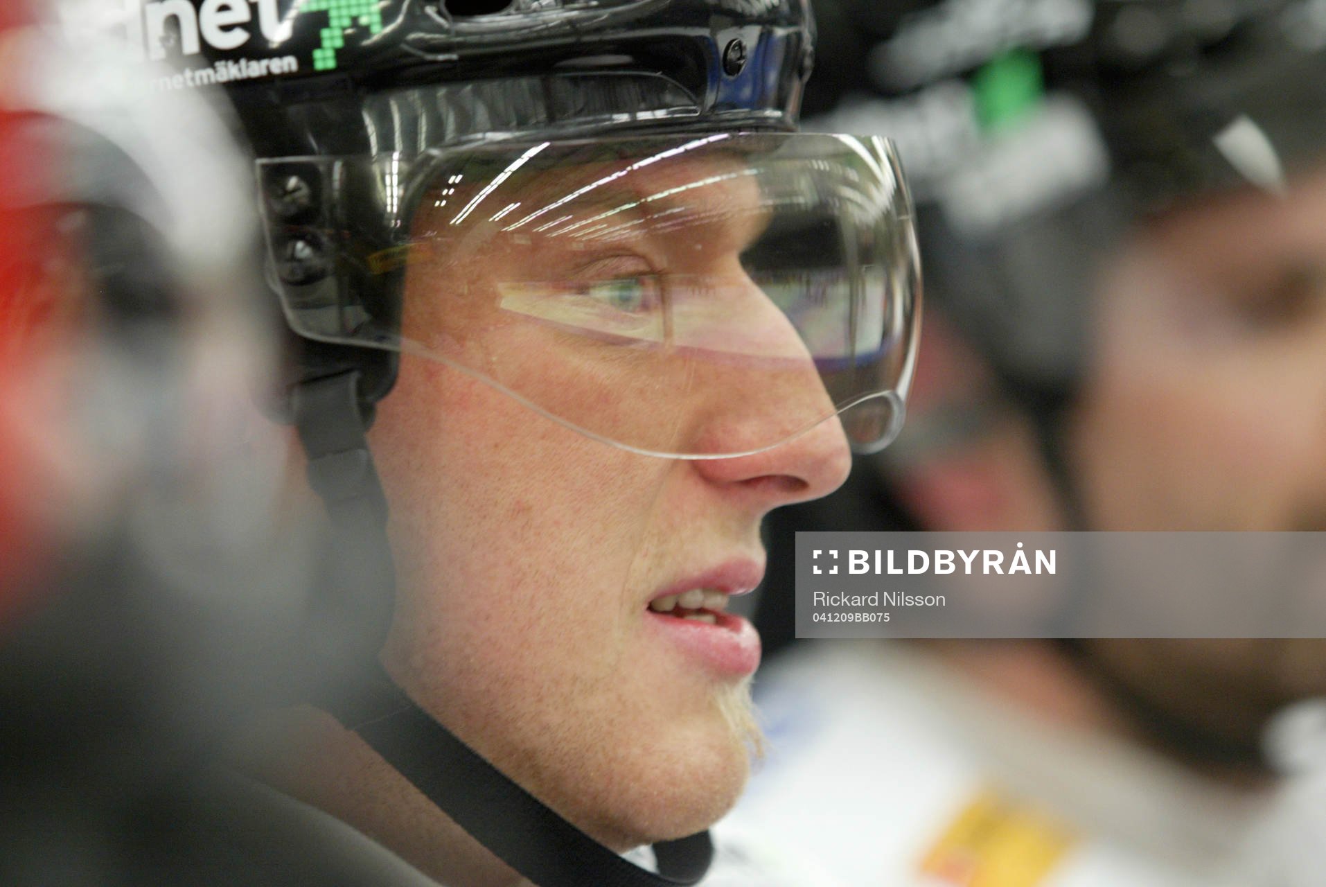 Marian Hossa, Mora