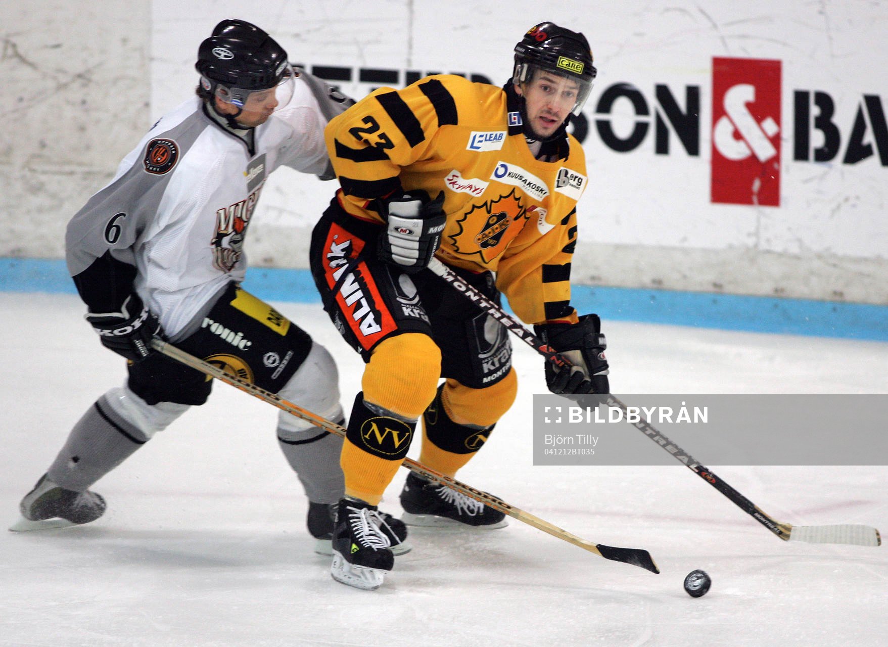 Johan Lindh, Uppsala och skyttekungen Andreas Paulsson,