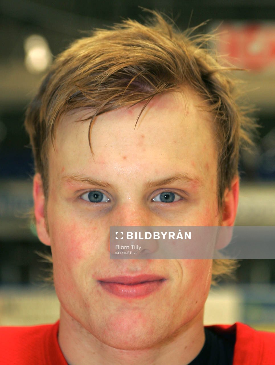 Ishockey, träning, Sverige, U20, junior, landslag,