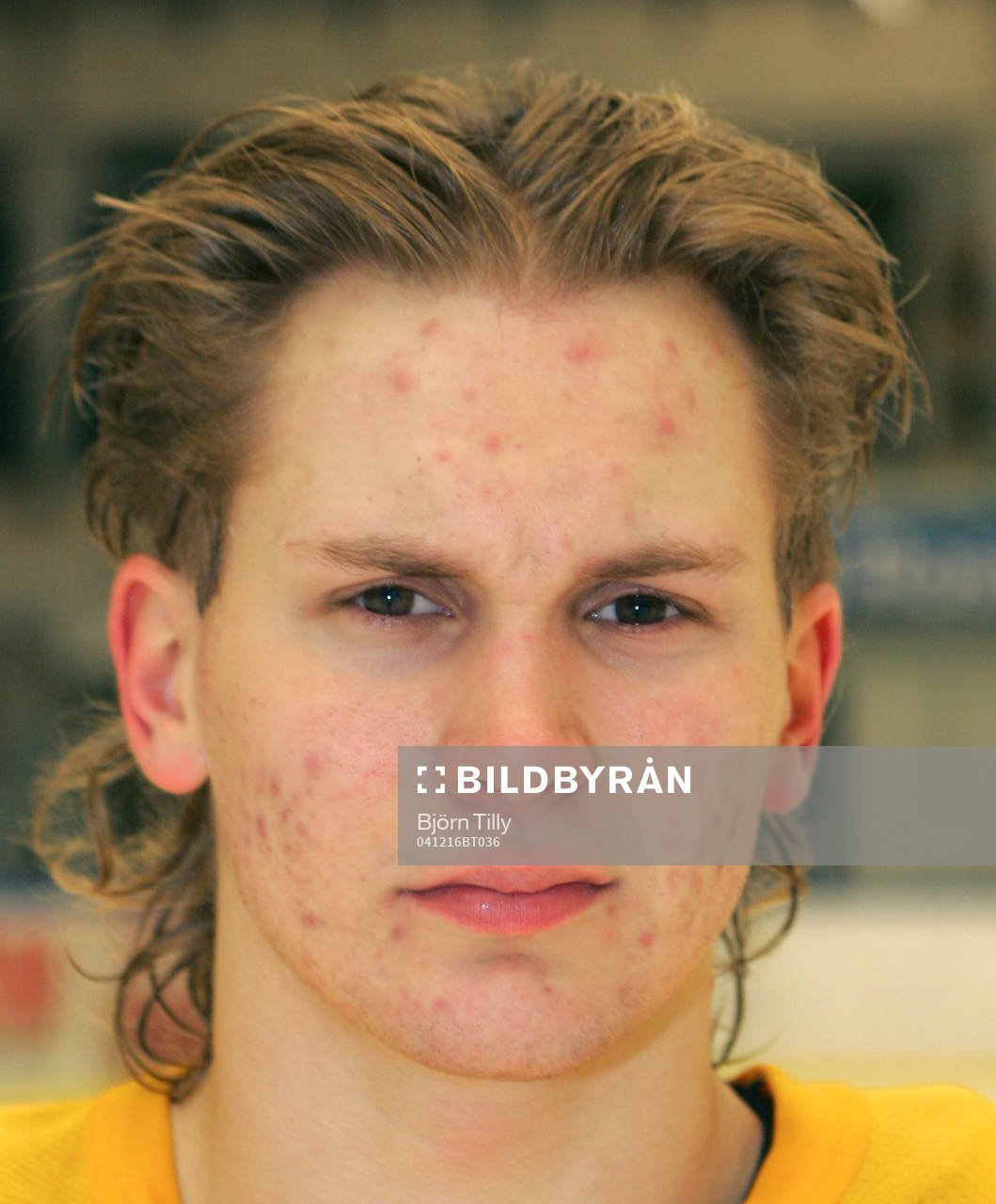 Ishockey, träning, Sverige, U20, junior, landslag,