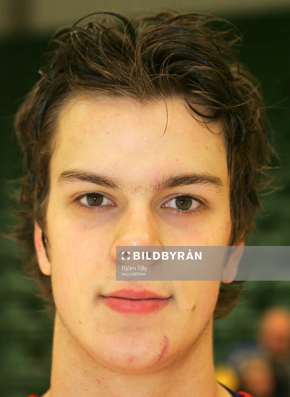 Ishockey, träning, Sverige, U20, junior, landslag,