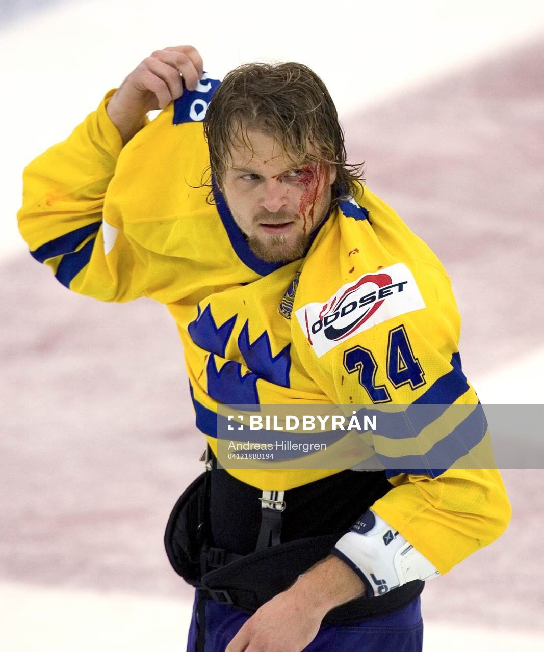 mycket bråk och gnabb