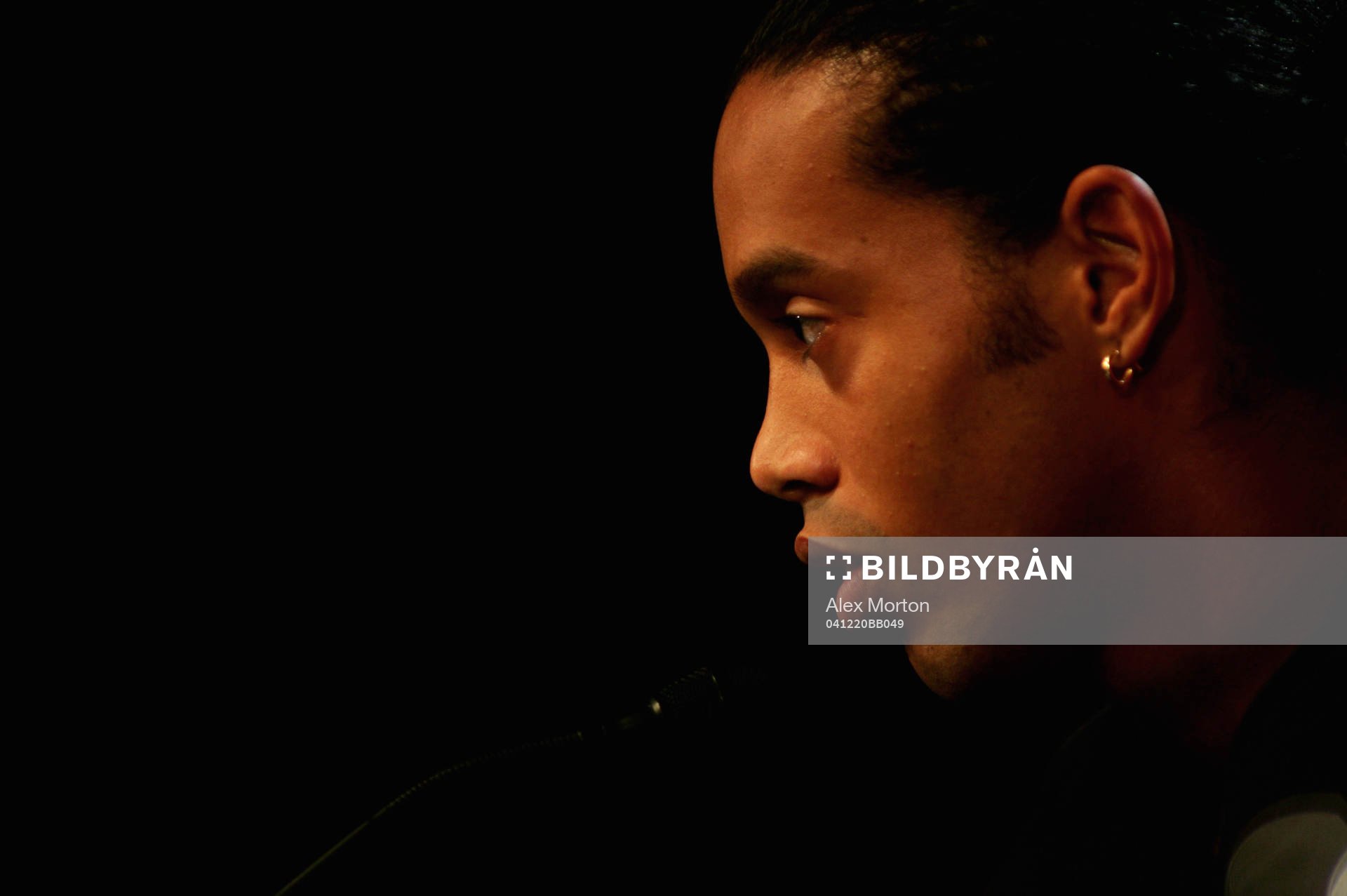 Ronaldinho, Barcelona