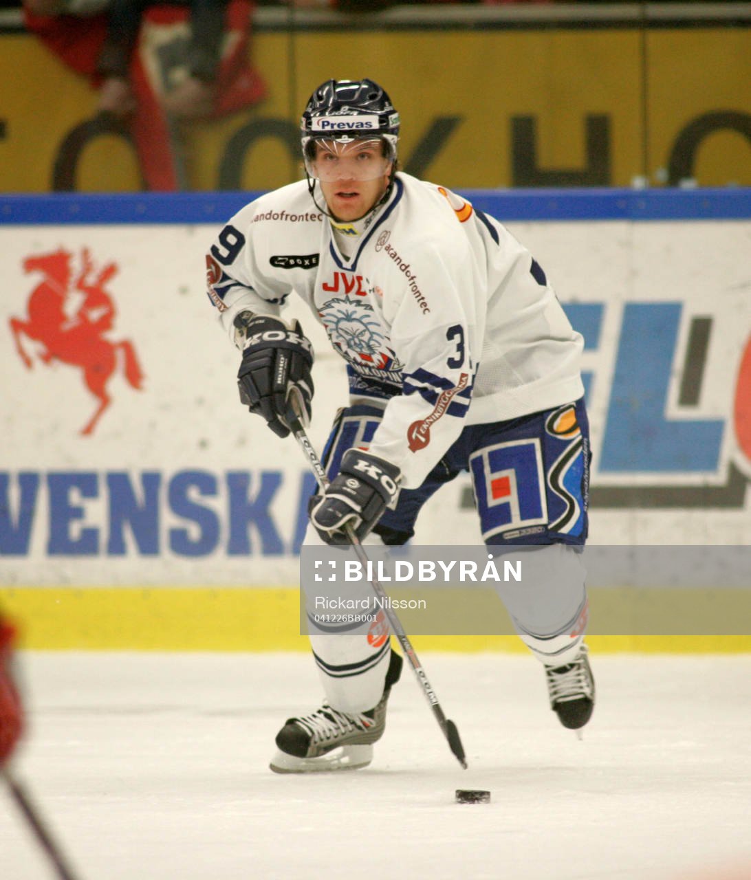 Jyrki Välivaara, Linköping