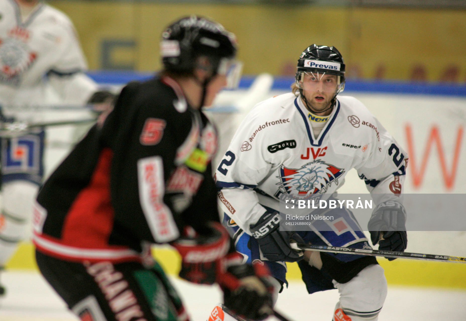 Kristian Huselius, Linköping
