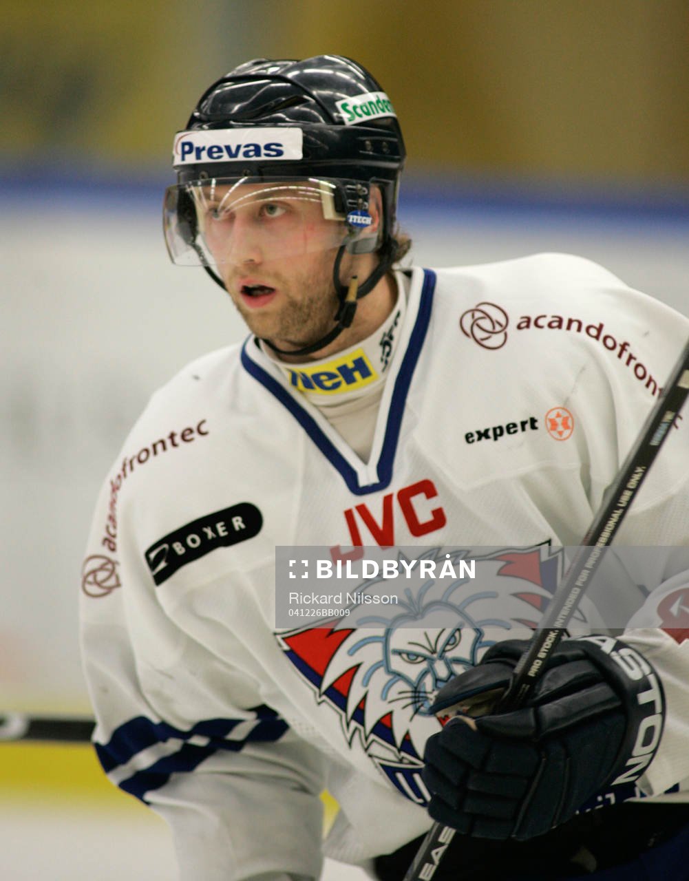 Kristian Huselius, Linköping