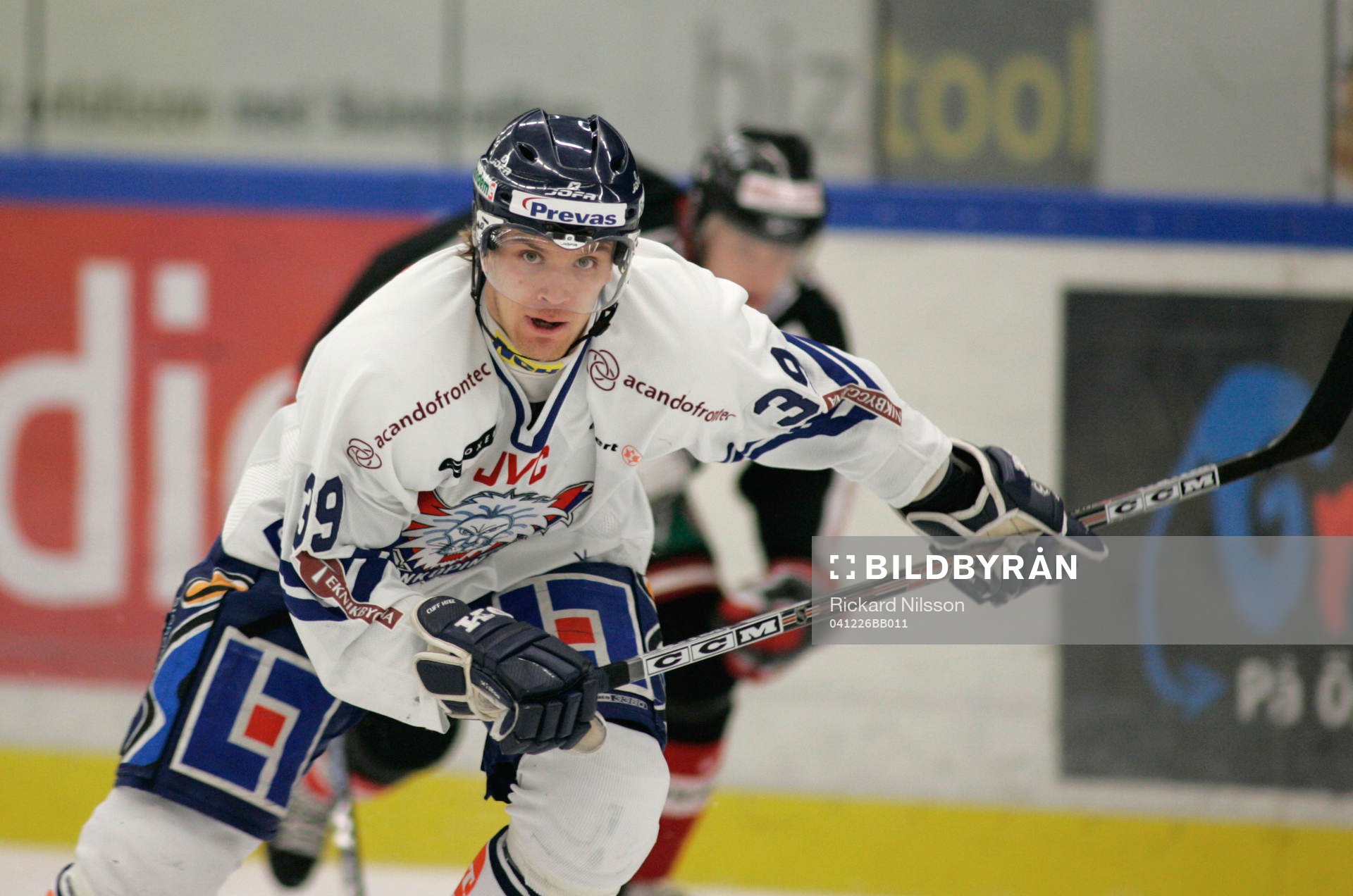Jyrki Välivaara, Linköping