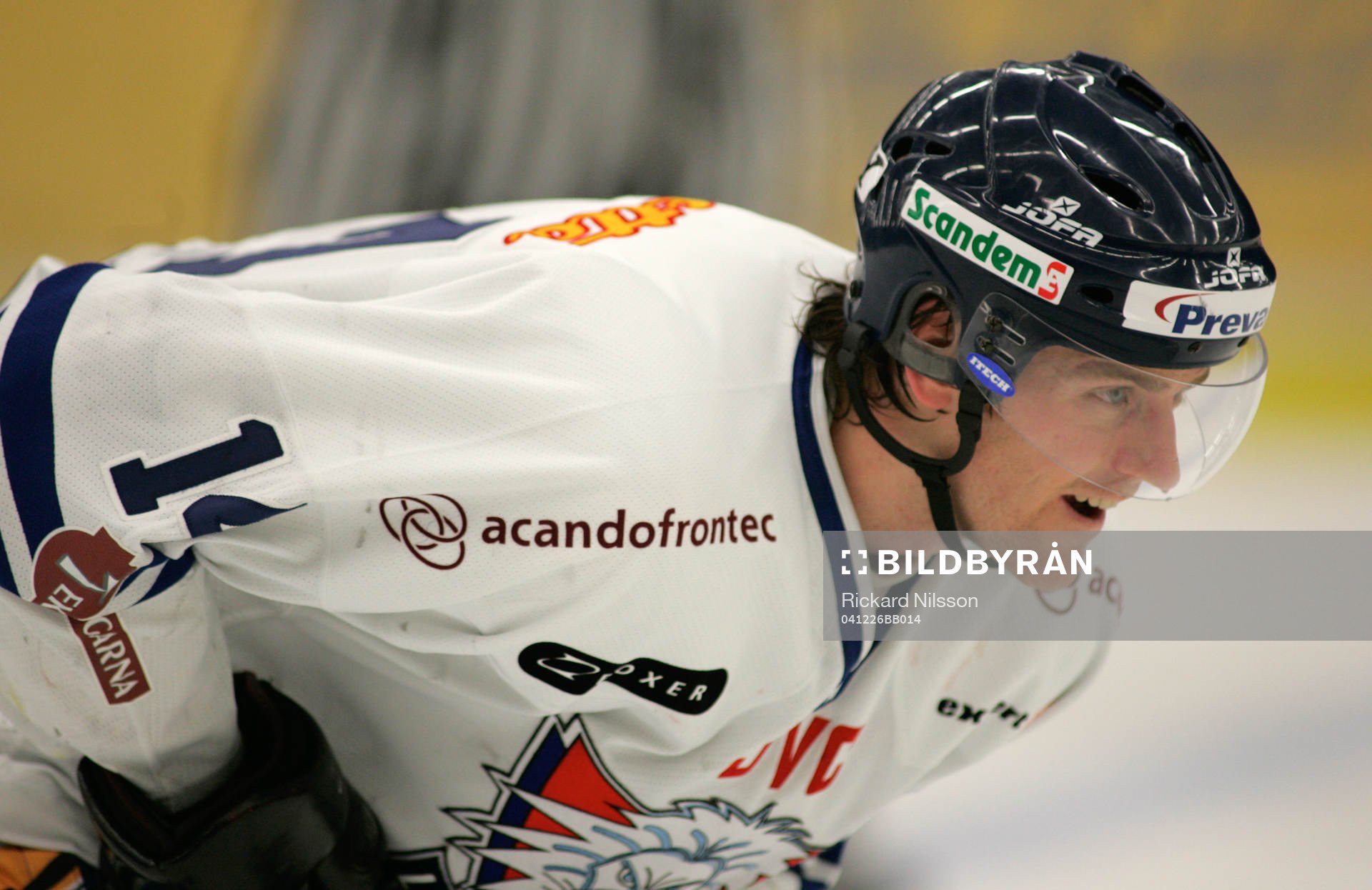 Henrik Tallinder, Linköping