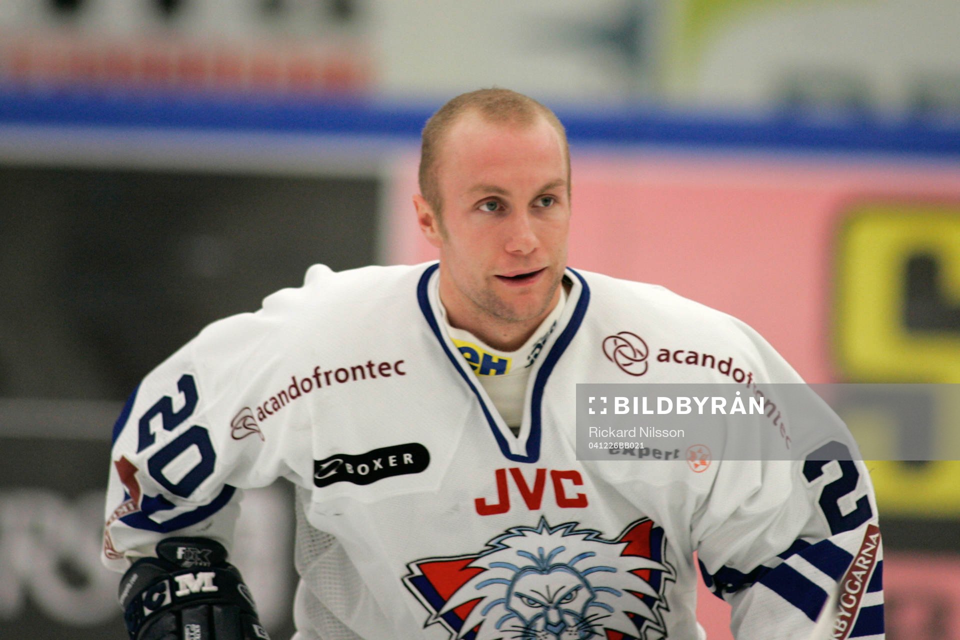 Tim Eriksson, Linköping