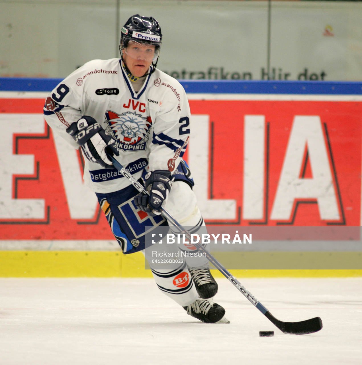 Christoffer Norgren, Linköping