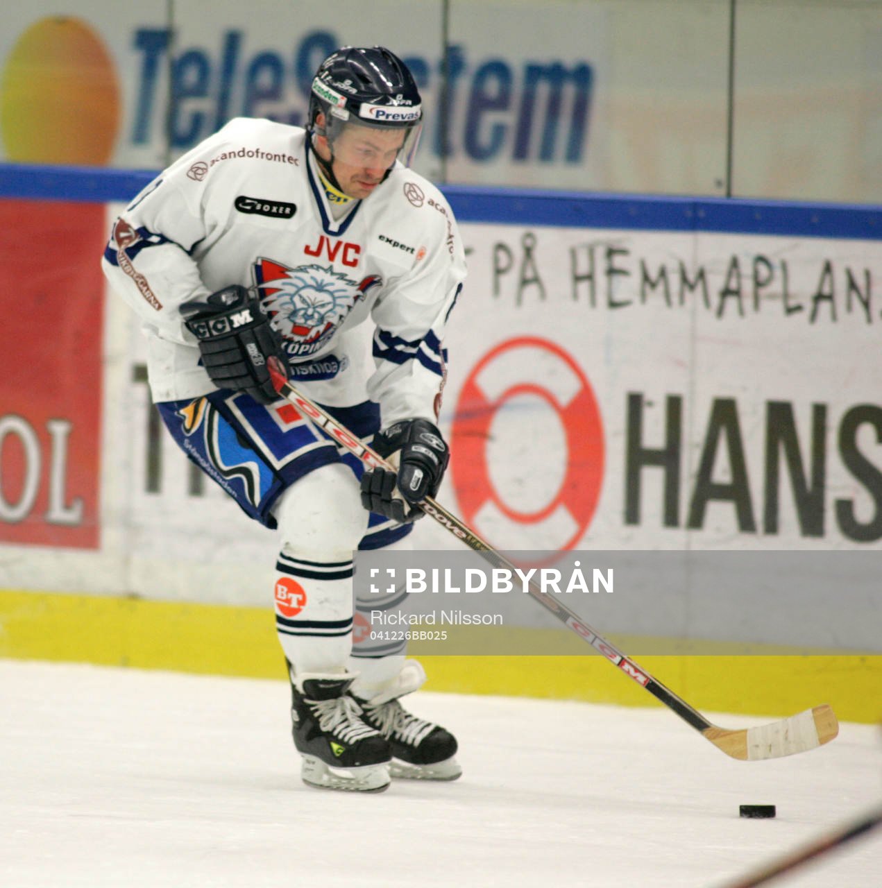 Mikko Peltola, Linköping