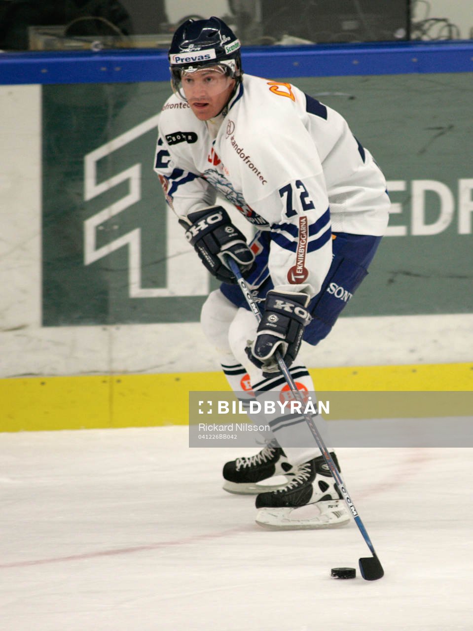 Jakob Karlsson, Linköping
