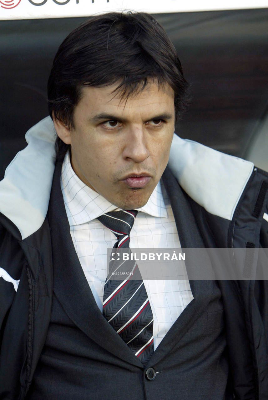 Chris Coleman, manager, tränare, Fulham