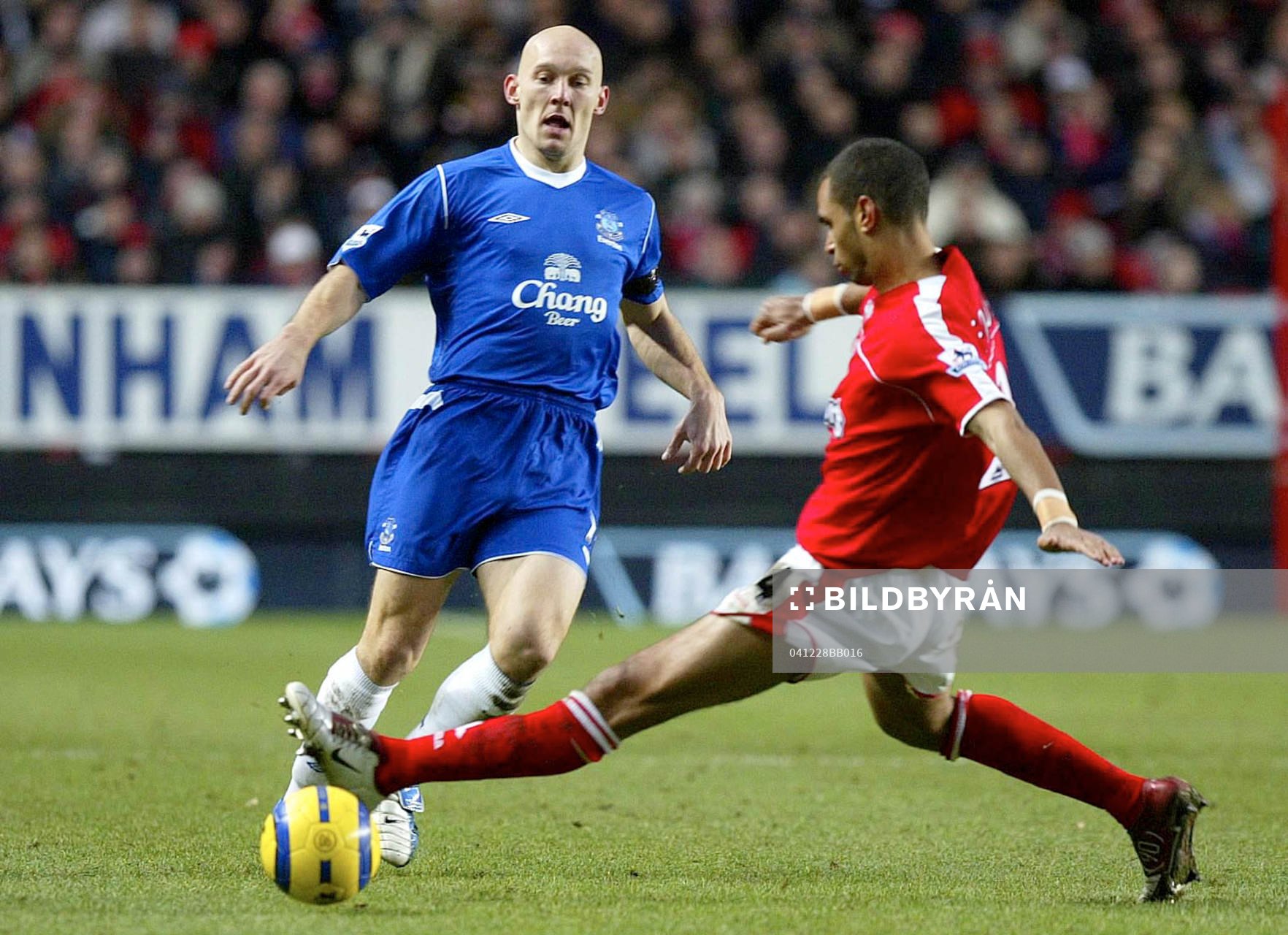 Fotboll, engelsk, premier league, Charlton Athletic -