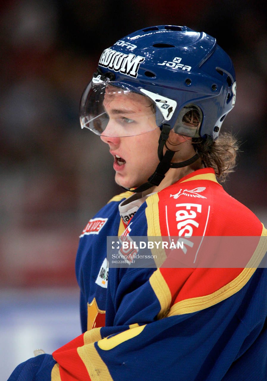 Christopher Thörn, Djurgården