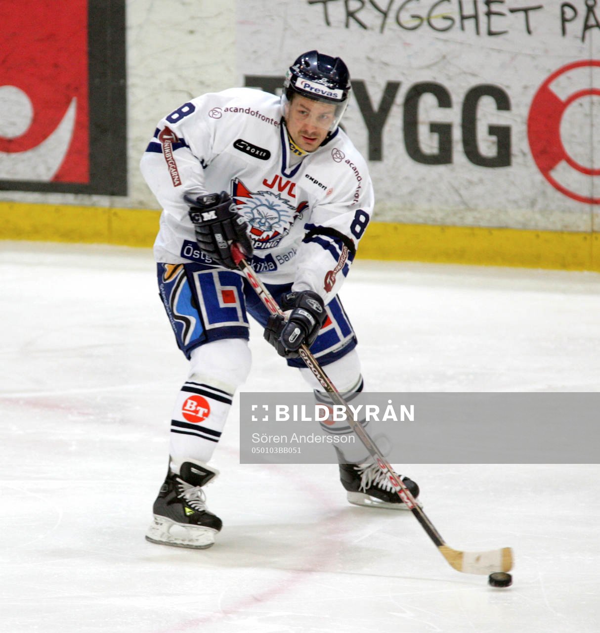 Mikko Peltola, Linköping