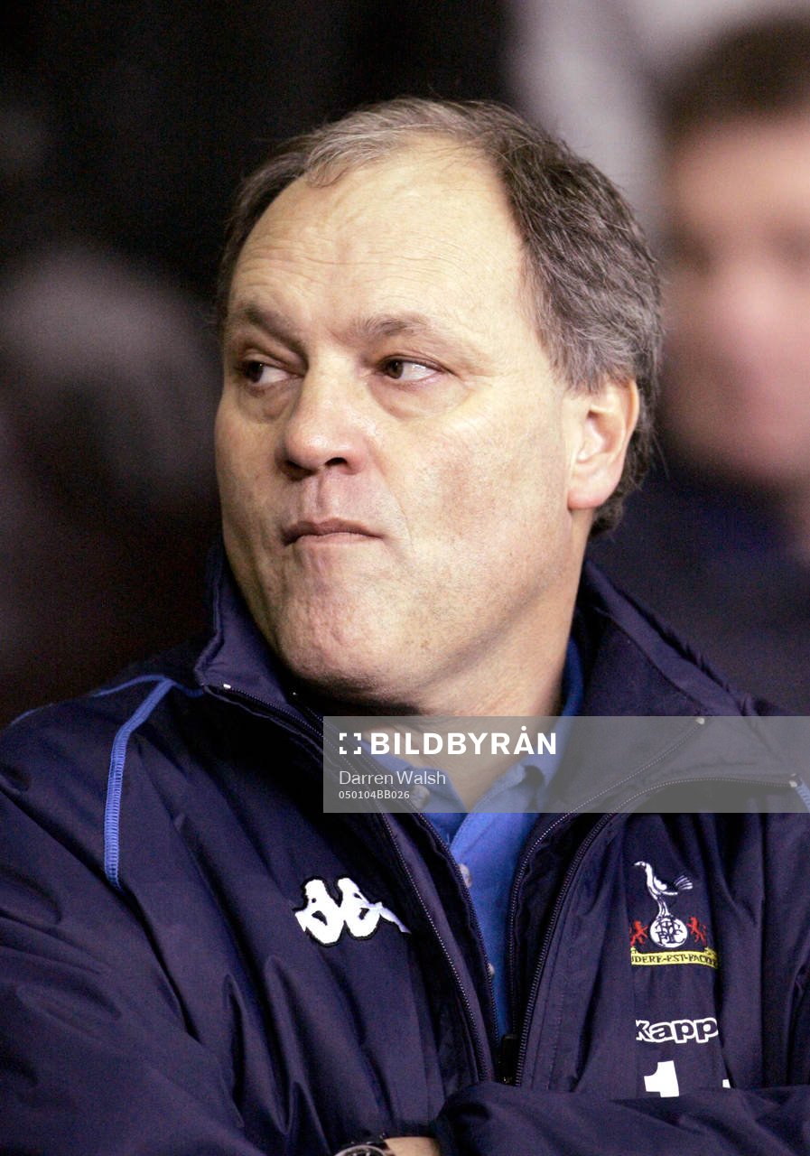 Fotboll, Engelsk, Premier League, Tottenham