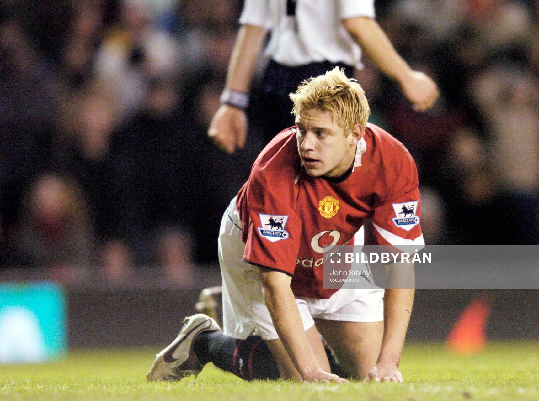 Alan Smith