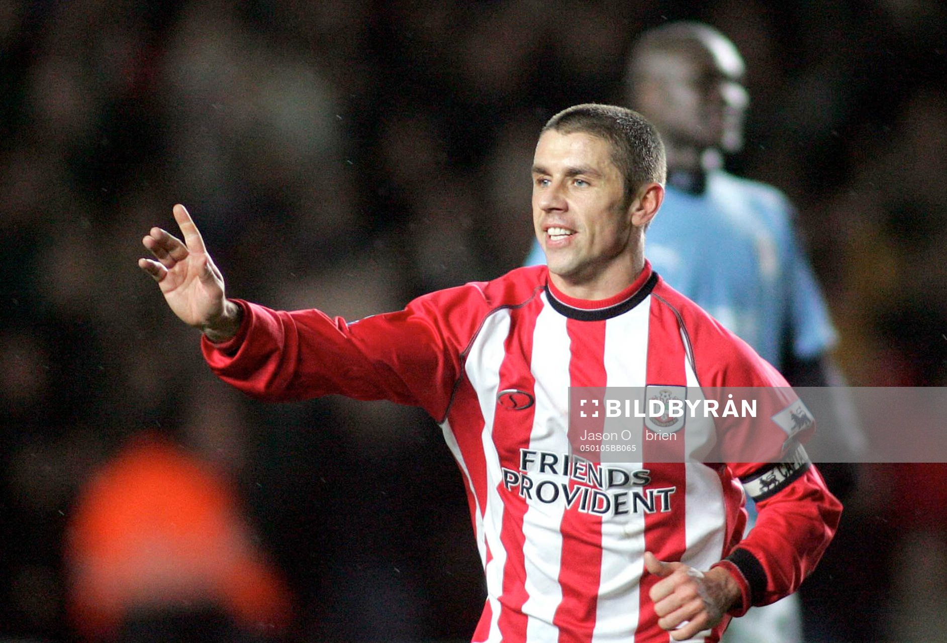 Kevin Phillips, Southampton