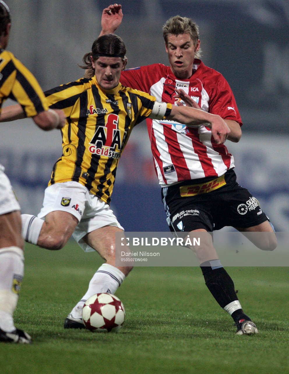 Markus Rosenberg