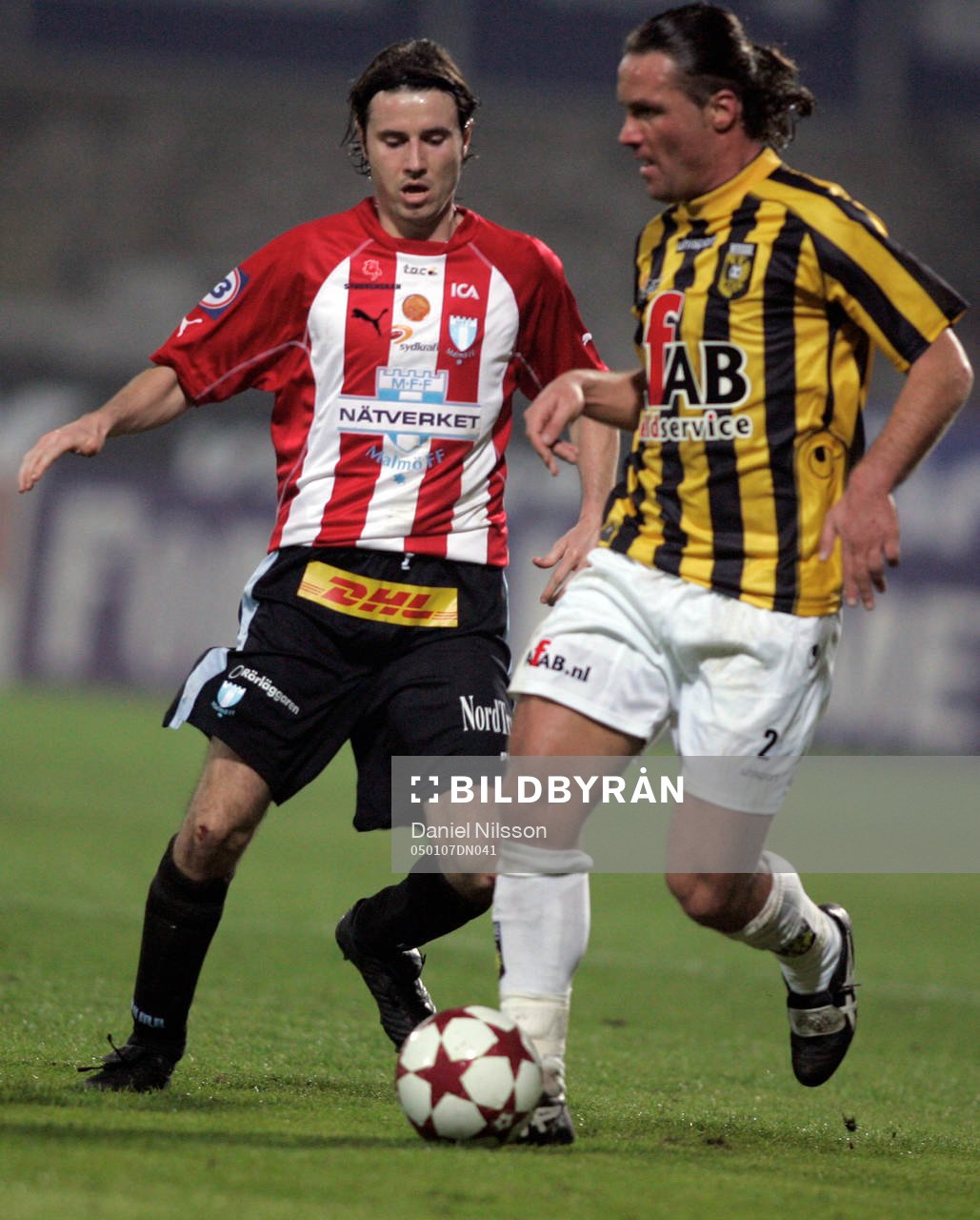 Yksel Osmanovski