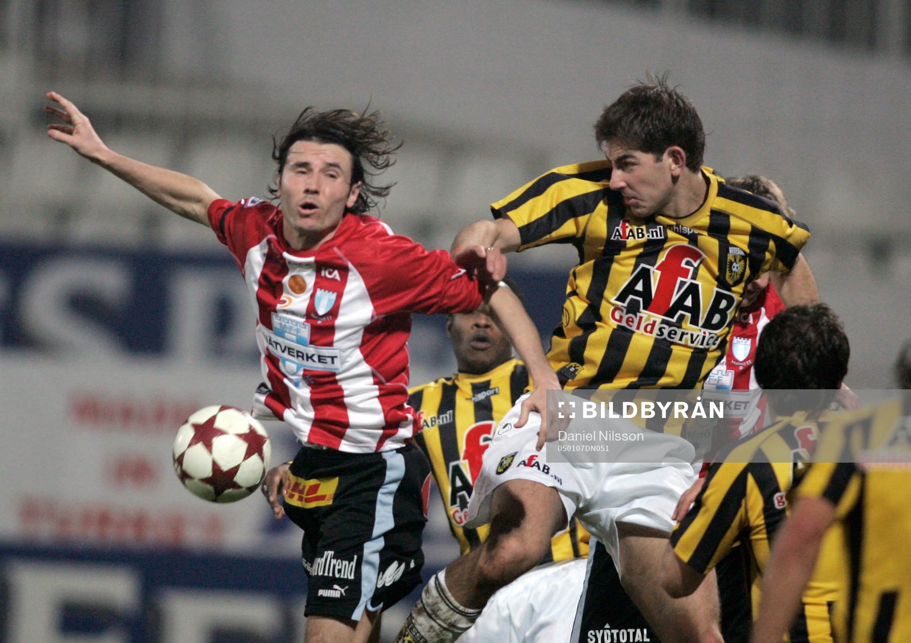   Yksel Osmanovski