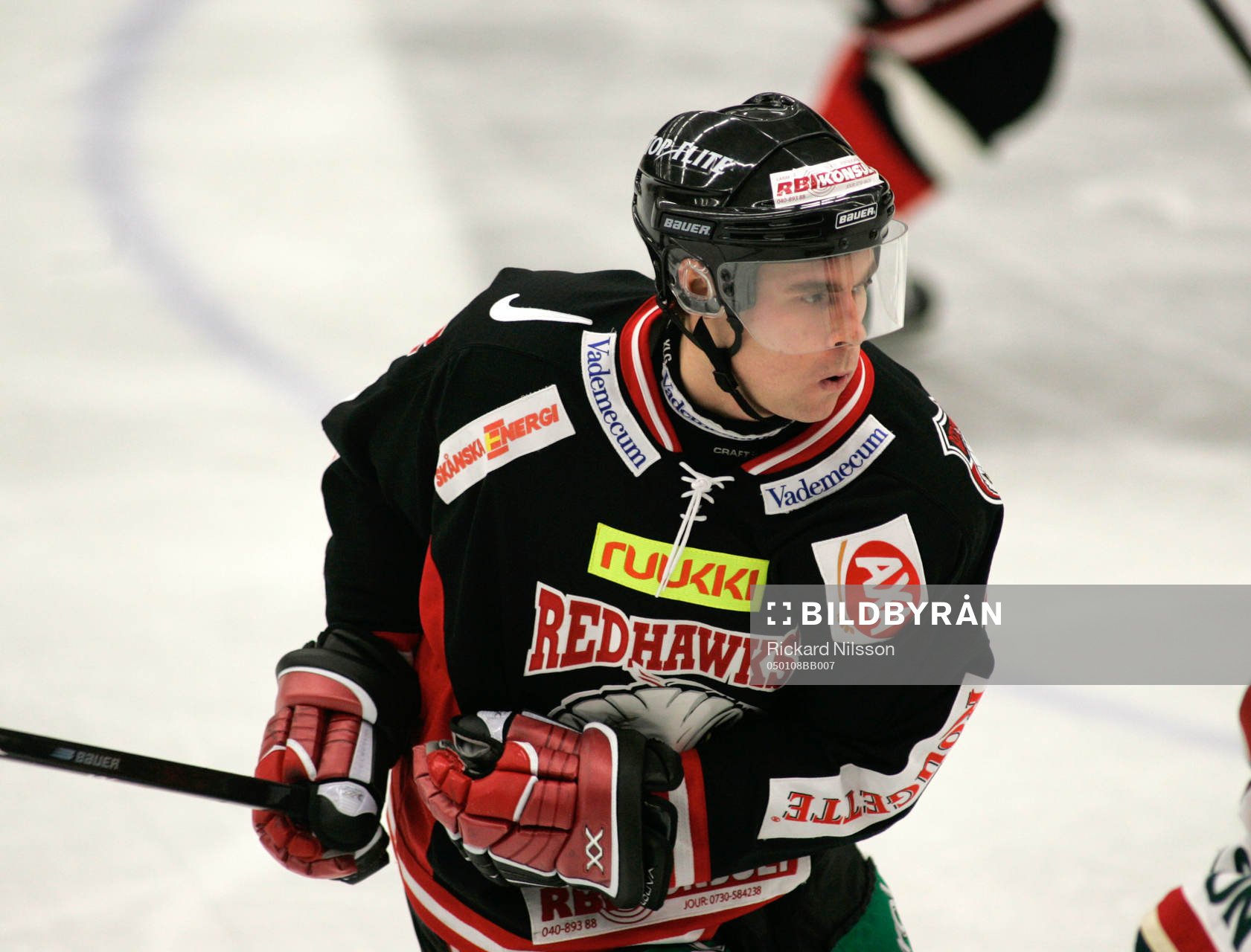 Marcus Magnertoft