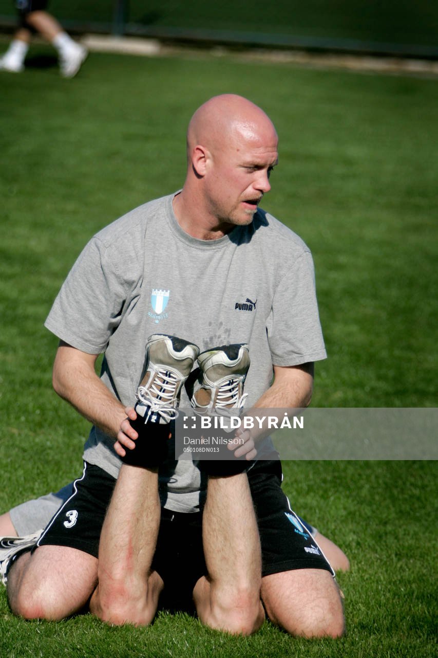 Olof Persson
